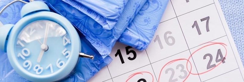 10 causas mais comuns de uma menstruação atrasada