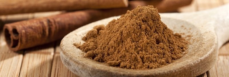 12 incríveis benefícios da canela para a saúde