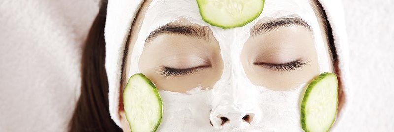 6 incríveis maneiras de usar o pepino para cuidar da pele e cabelos