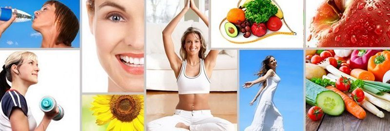 Top 10 dicas simples para ter uma vida saudável