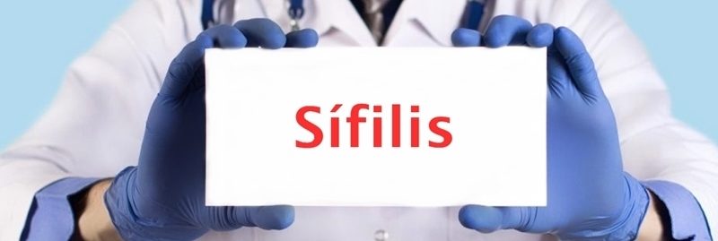 Conheça os sintomas da sífilis e saiba como tratar essa doença