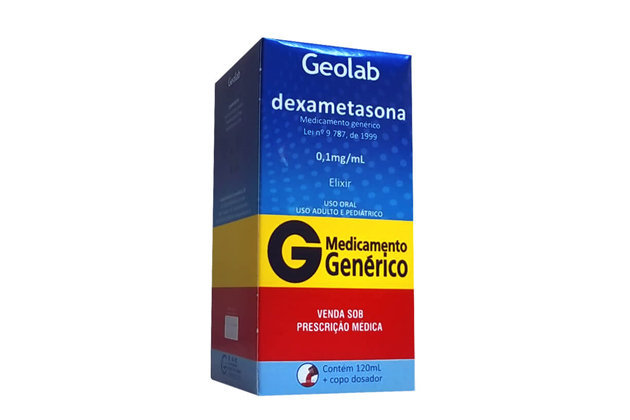 para que serve e quais os efeitos colaterais da dexametasona