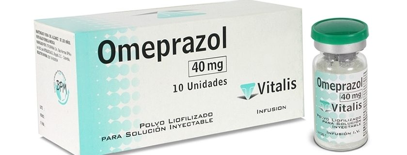 Como tomar o Omeprazol e quais são seus efeitos colaterais