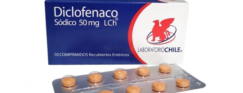 Conheça a bula e indicações de uso do Diclofenaco