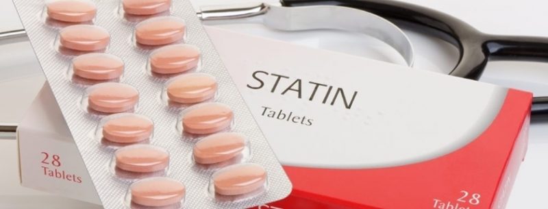 Indicações de uso e efeitos colaterais da Sinvastatina
