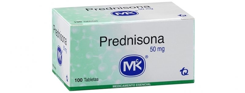 Indicações e efeitos colaterais que você deve saber antes de tomar Prednisona