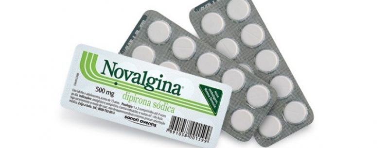 Para que serve e contraindicações de uso da Dipirona