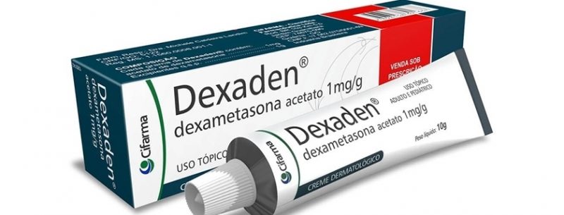Para que serve e quais os efeitos colaterais da Dexametasona