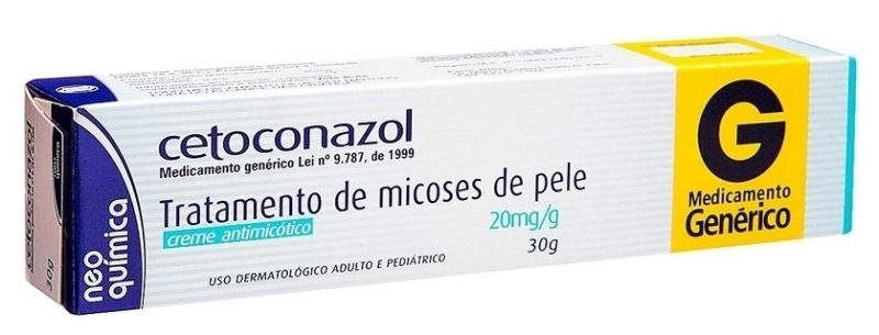 Para que serve o Cetoconazol e como utilizá-lo corretamente
