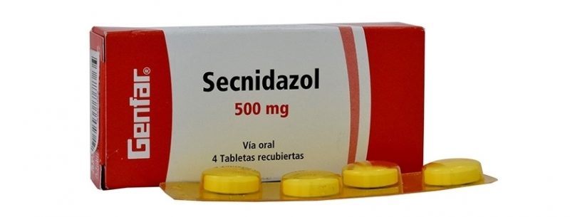 Para que serve o Secnidazol e quais seus efeitos colaterais