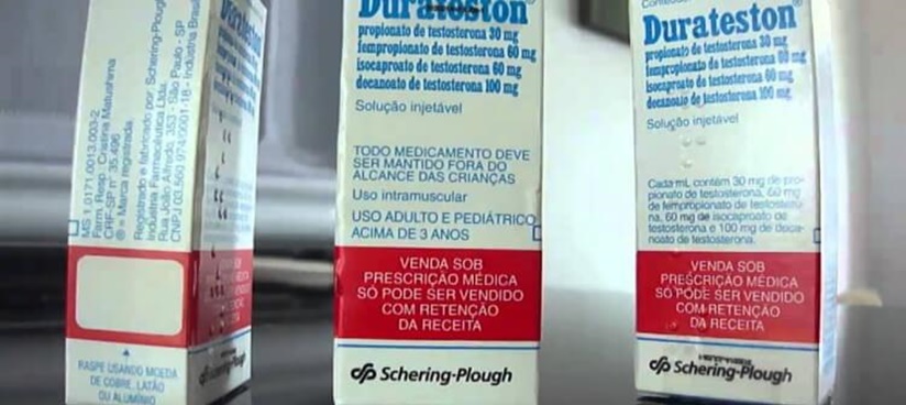 Saiba como usar o durateston e conheça suas contraindicações