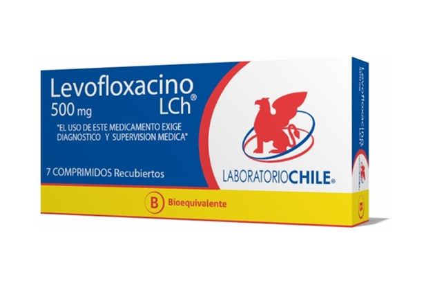 Conheça o Levofloxacino – Bula, contra-indicações e seus efeitos secundários