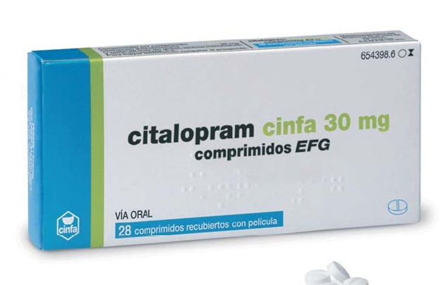 Conheça o citalopram e saiba como este antidepressivo funciona