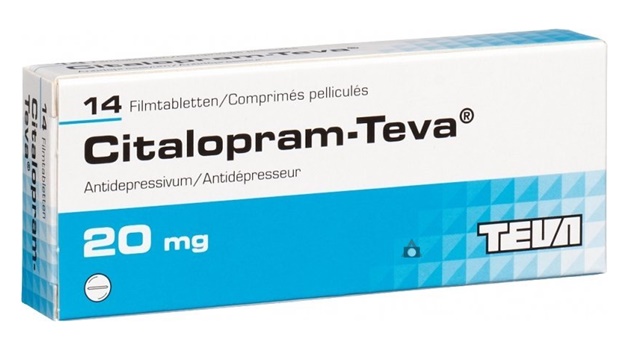 Conheça o citalopram e saiba como este antidepressivo funciona