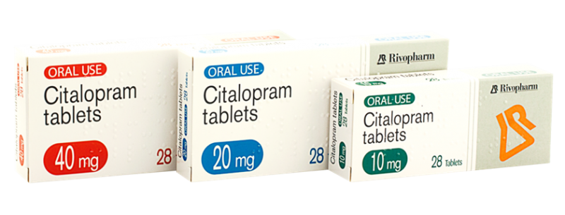 Conheça o citalopram e saiba como este antidepressivo funciona