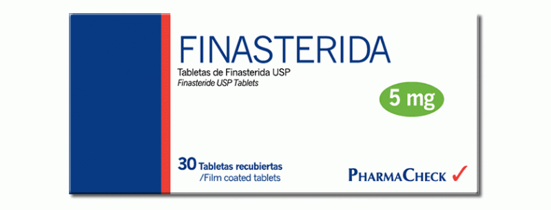 Como usar a Finasterida para calvície e quais seus efeitos colaterais