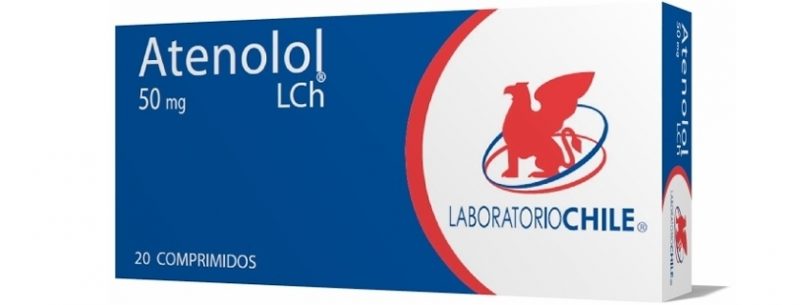 Para que serve o Atenolol e quais seus efeitos colaterais