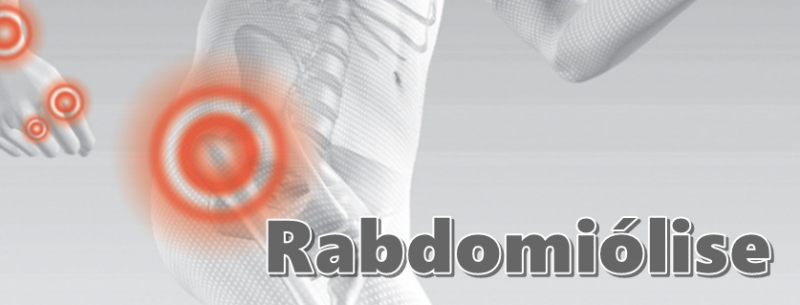 Descubra o que é rabdomiólise e como trata-la de maneira correta