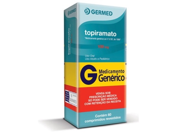 topiramato