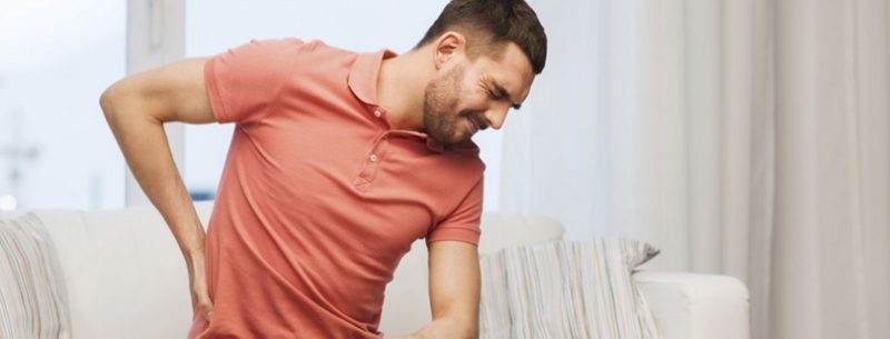 O que é Lordose e quais são os possíveis tratamento para esta condição