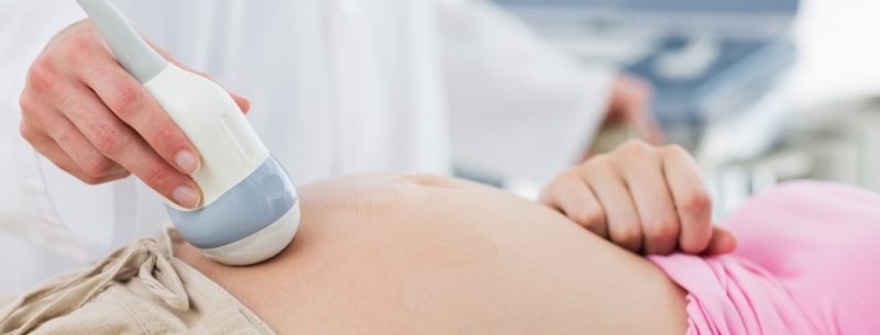 O que é o exame de translucência nucal e quando se deve fazê-lo?