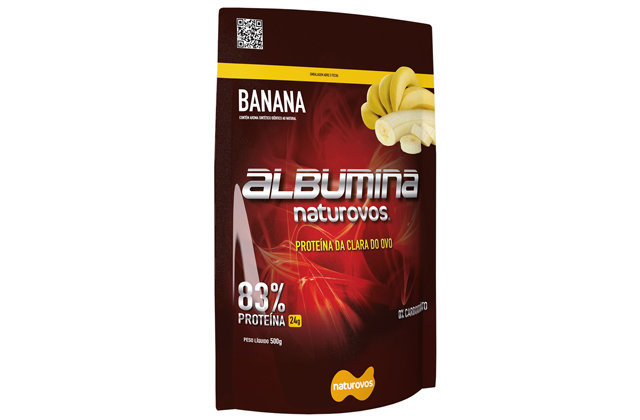 albumina bula