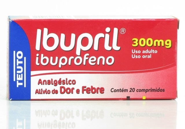 ibuprofeno