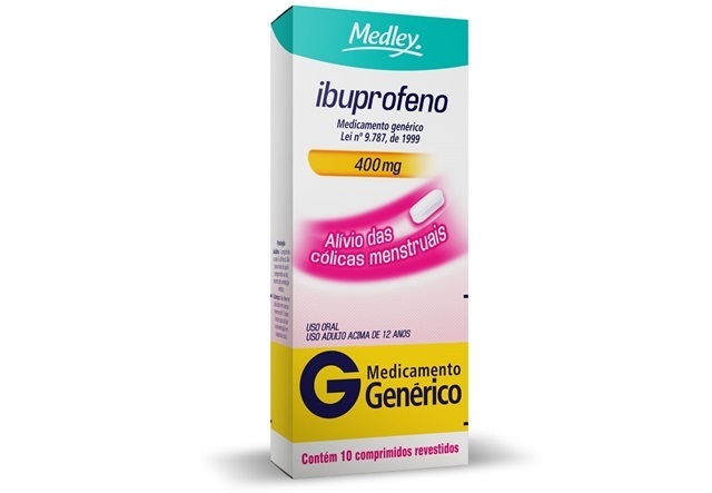 ibuprofeno
