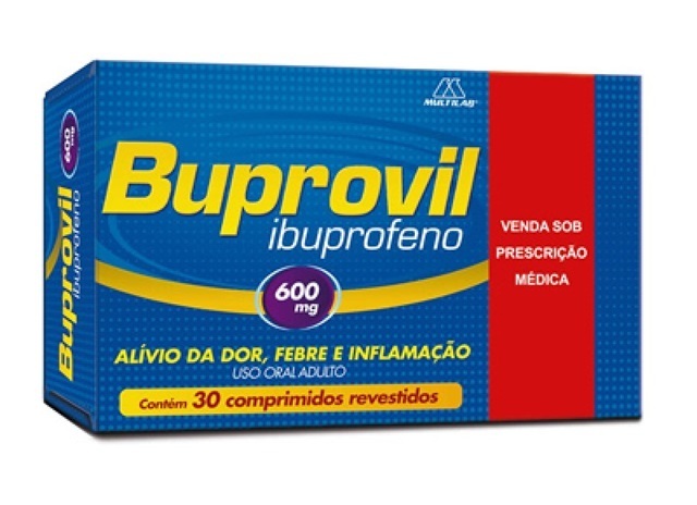 ibuprofeno