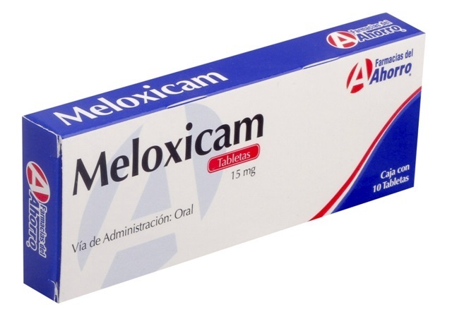 meloxicam