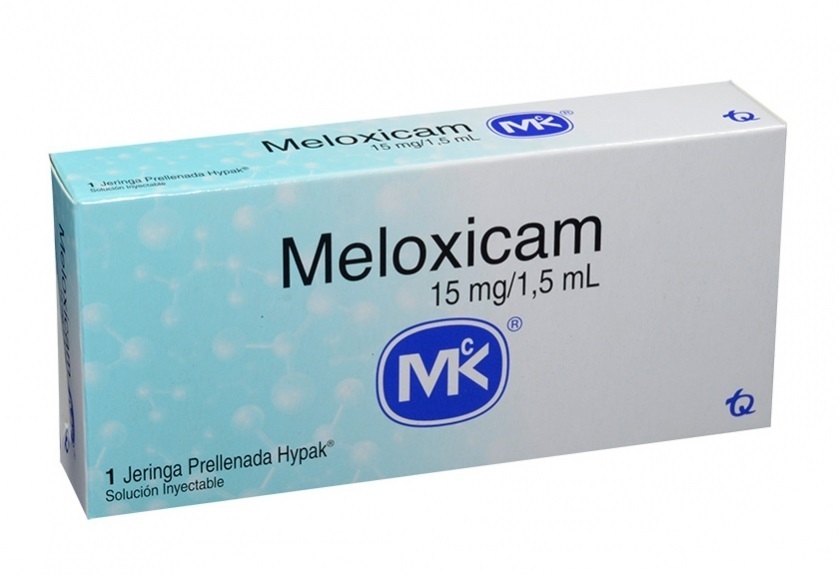 meloxicam