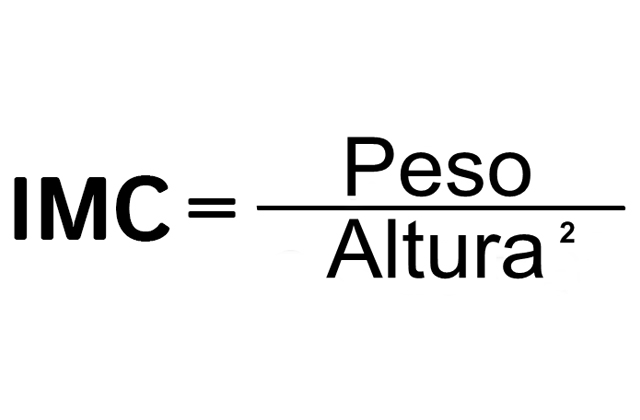 o que e imc saiba calcular e veja se esta em seu peso ideal