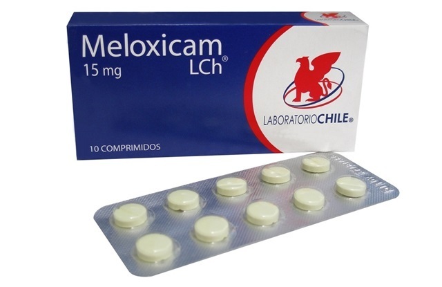 meloxicam