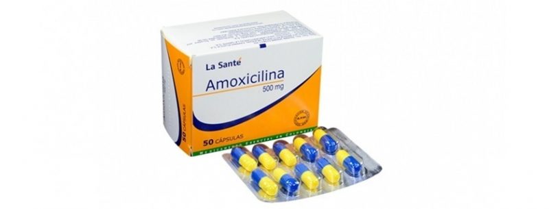 Para que serve Amoxicilina e como tomá-la corretamente