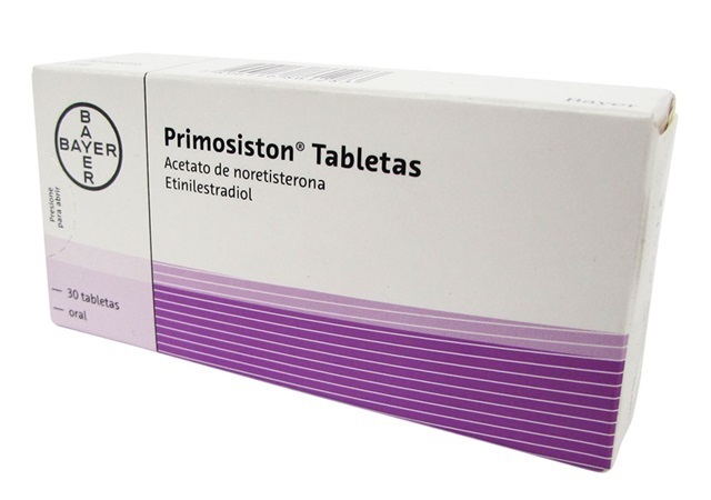 primosiston
