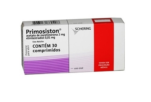 primosiston