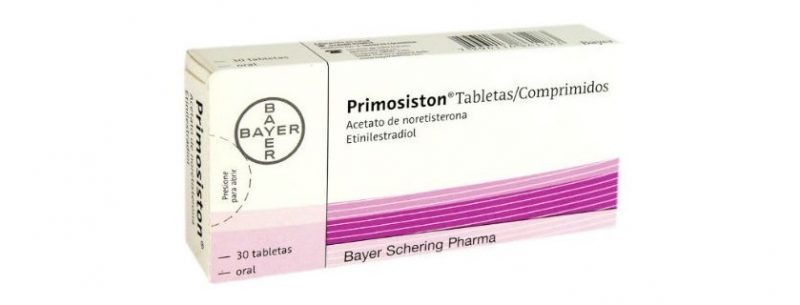 Primosiston corta a menstruação? Conheça sua bula e para que serve