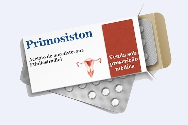 primosiston