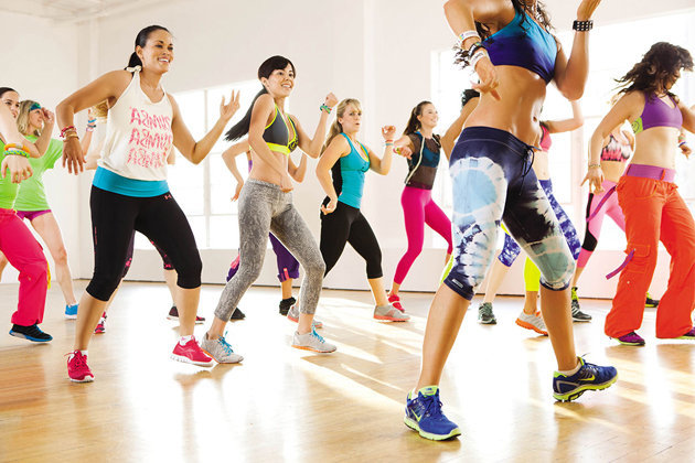 zumba conheca seus beneficios e saiba se realmente emagrece