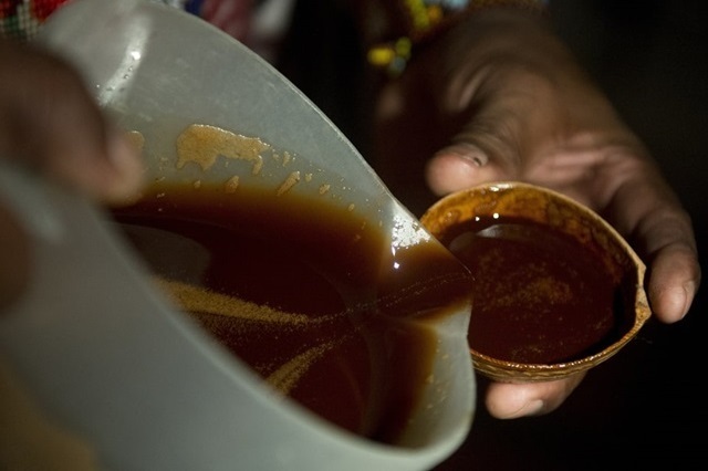 ayahuasca