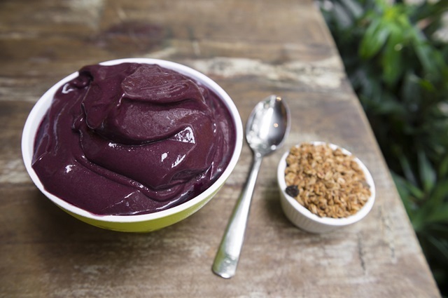 açaí