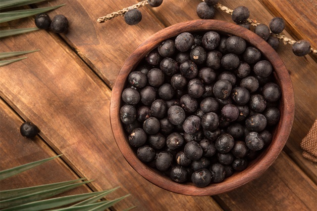 açaí
