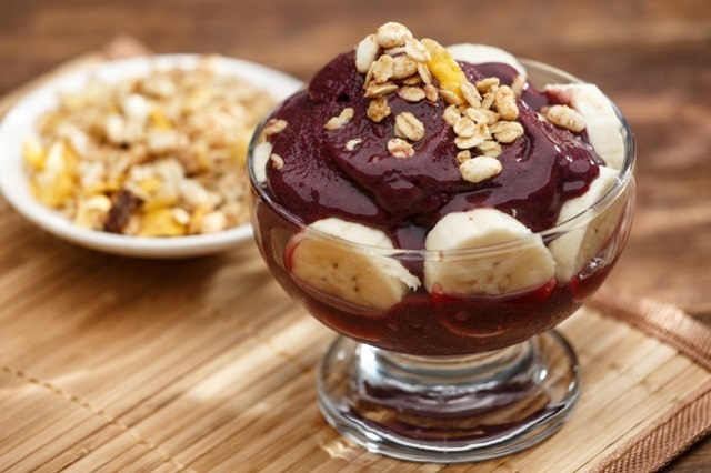 açaí