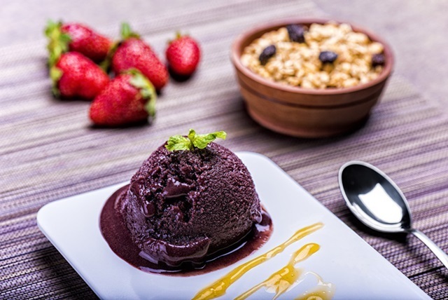 açaí