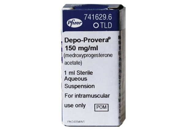 Depo Provera