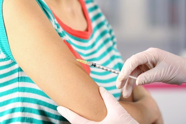 Depo Provera
