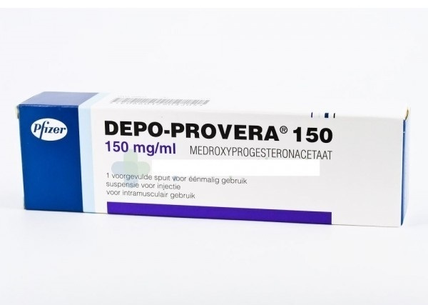 Depo Provera