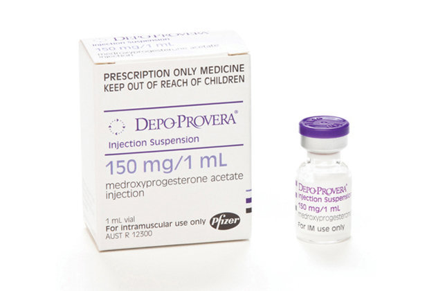Depo Provera