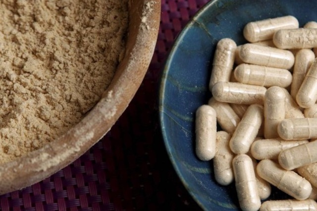 maca peruana