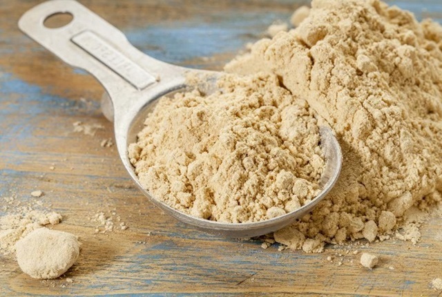 maca peruana